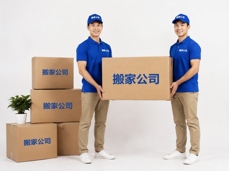 黄岩区家庭与别墅精细化搬家